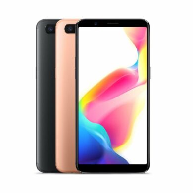 OPPO R11s Plus