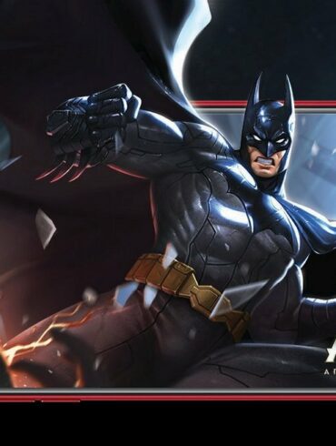 Oppo F5 Janjikan Frame Rate Tinggi untuk Game Arena of Valor 31 Oppo F5 AOV