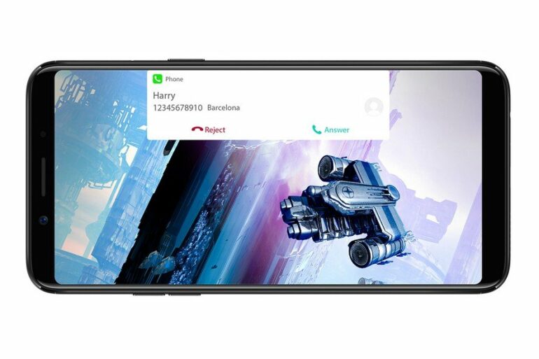 Oppo F5 Game Acceleration Feature Oppo F5 Game Acceleration Feature