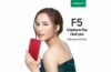 Oppo F5 Red