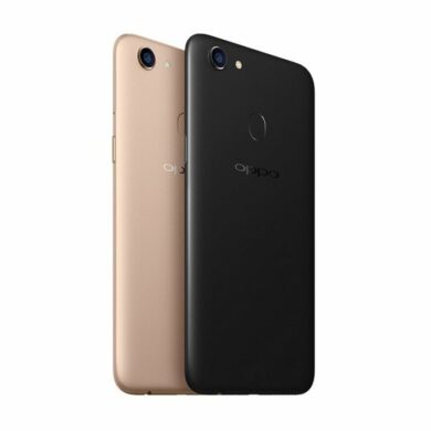 Oppo F5 Youth 2