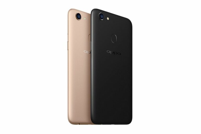 Oppo F5 Youth 2 Oppo F5 Youth 2