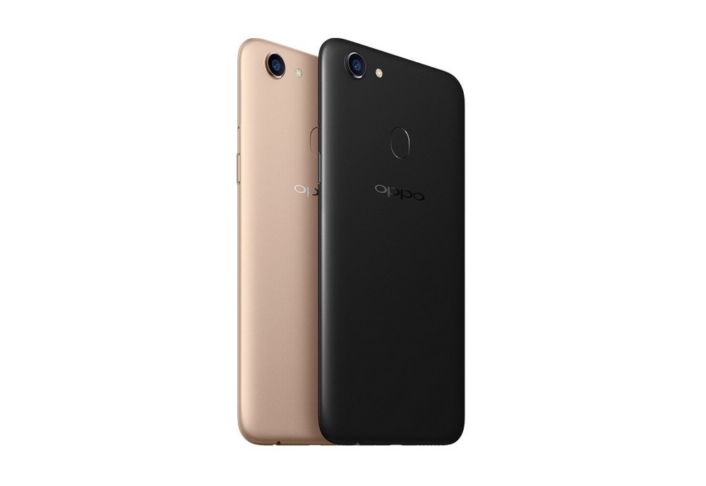 Oppo F5 Youth 2