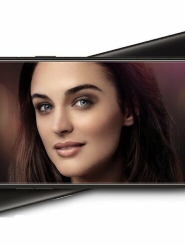 Oppo F5 Youth Oppo F5 Youth