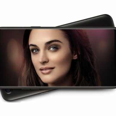 Oppo F5 Youth
