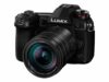 Panasonic Lumix G9 1