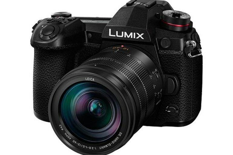 Panasonic Lumix G9 1 Panasonic Lumix G9 1