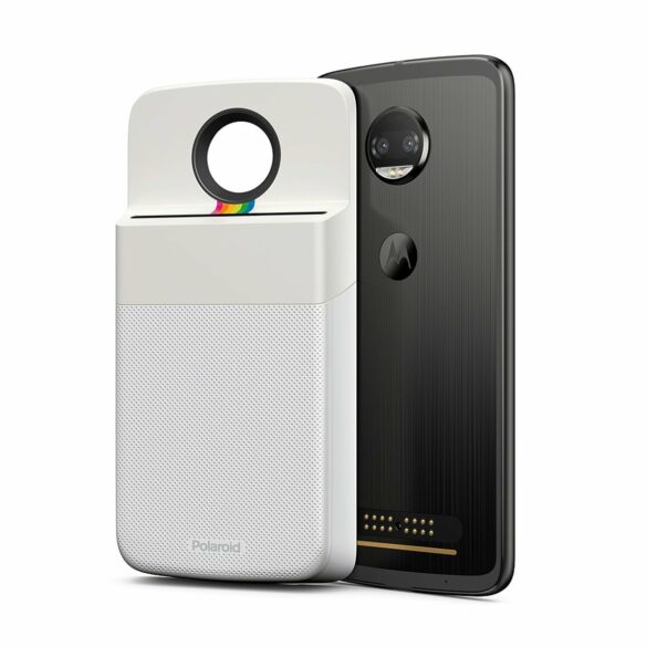 Polaroid Insta-Share Moto Mod: Ubah Moto Z jadi Kamera Instan 37 Polaroid Insta Share Moto Mod 2