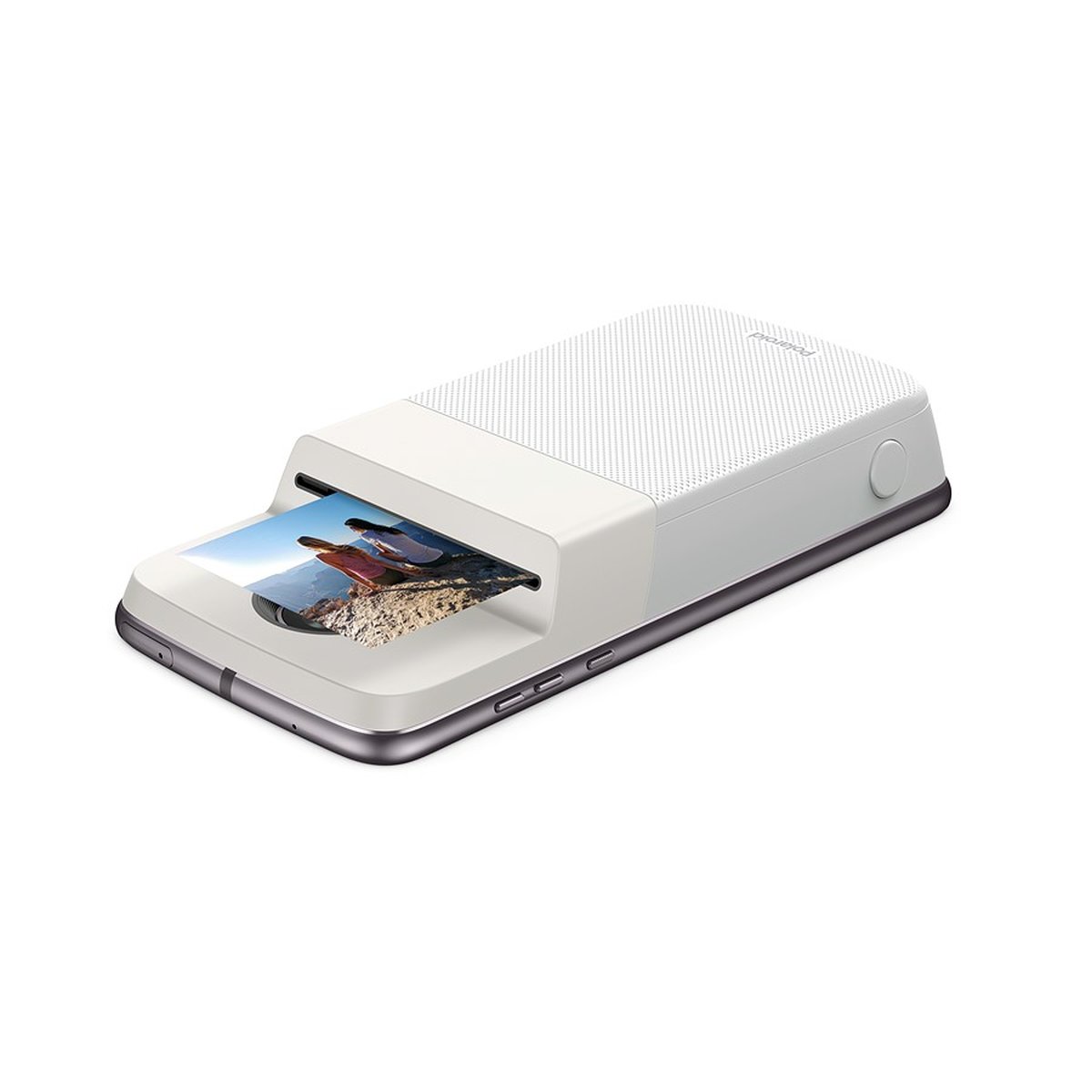 Polaroid Insta Share Moto Mod 3