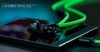 Razer Hammerhead USB C