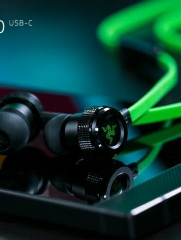 Razer Hammerhead USB C Razer Hammerhead USB C