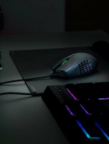 Razer Naga Trinity 2