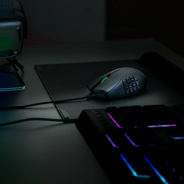 Razer Naga Trinity 2