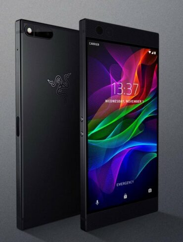 Razer Phone