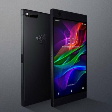 Razer Phone