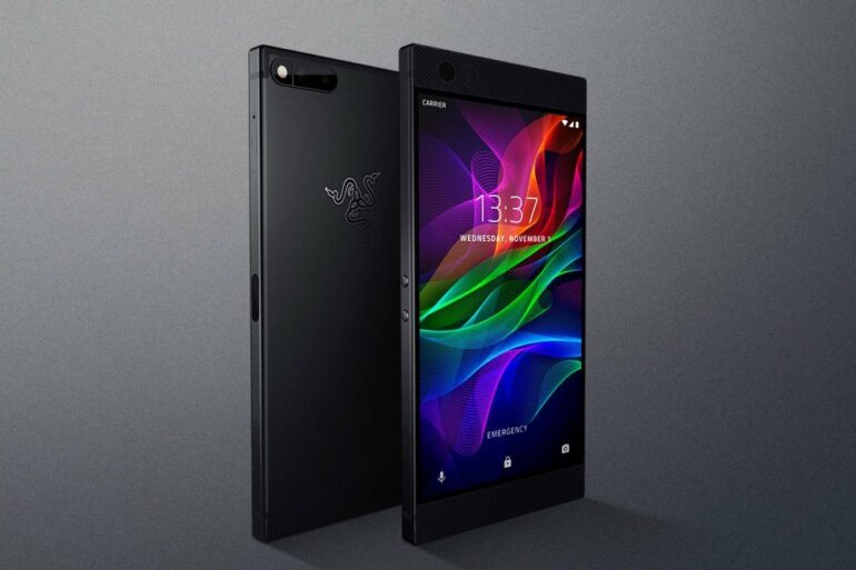 Razer Phone Razer Phone