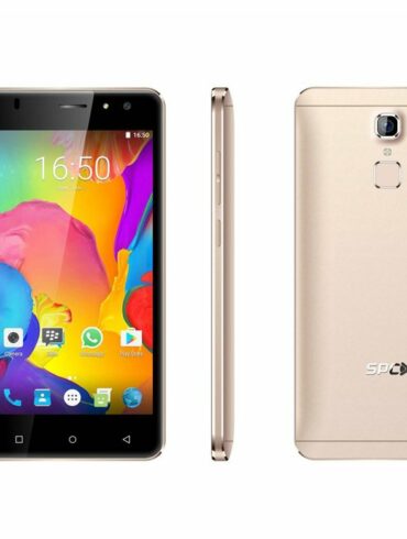SPC L51 Blitz Pro SPC L51 Blitz Pro