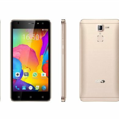 SPC L51 Blitz Pro