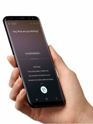 Samsung Bixby 3