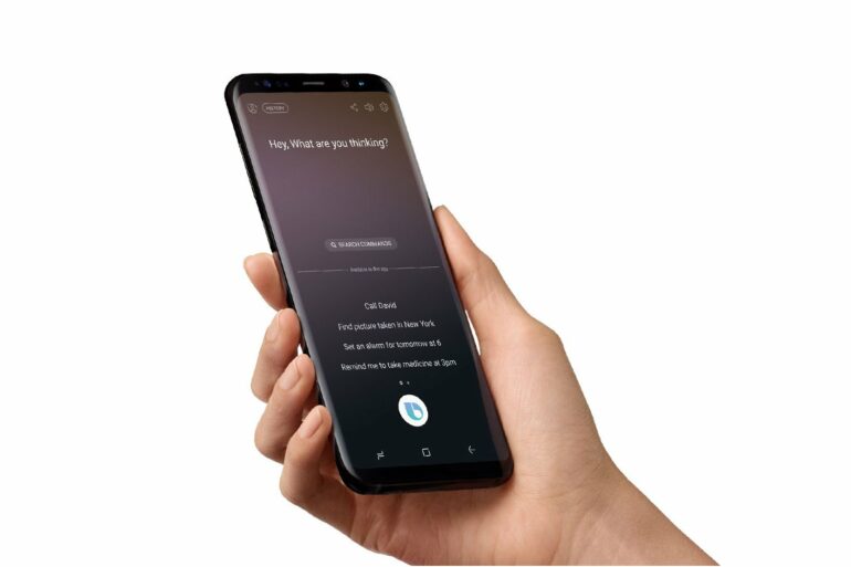 Inilah 100 Perintah Suara yang Bisa Dilakukan Bixby di Samsung Galaxy Note8 59 Samsung Bixby 3