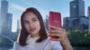 Screenshot Chelsea on F5 TVC