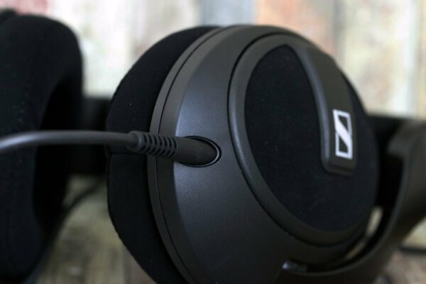 Sennheiser HD 569 4