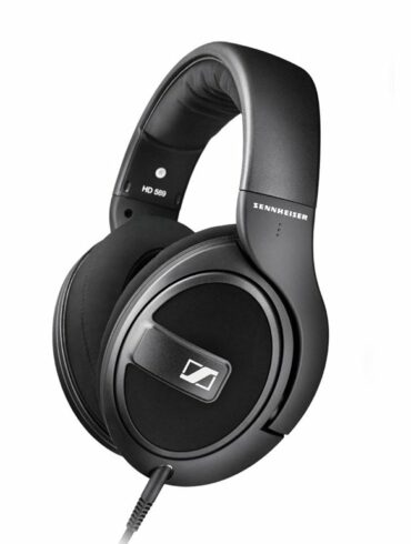 Sennheiser HD 569 7 Sennheiser HD 569 7