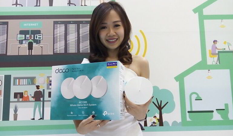 TP Link Indocomtech 1 TP Link Indocomtech 1