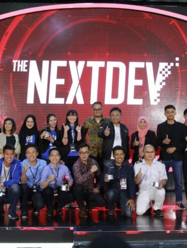 Telkomsel The NextDev 2017 Telkomsel The NextDev 2017