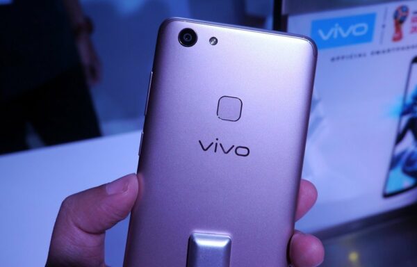 Vivo V7 3 Vivo V7 3