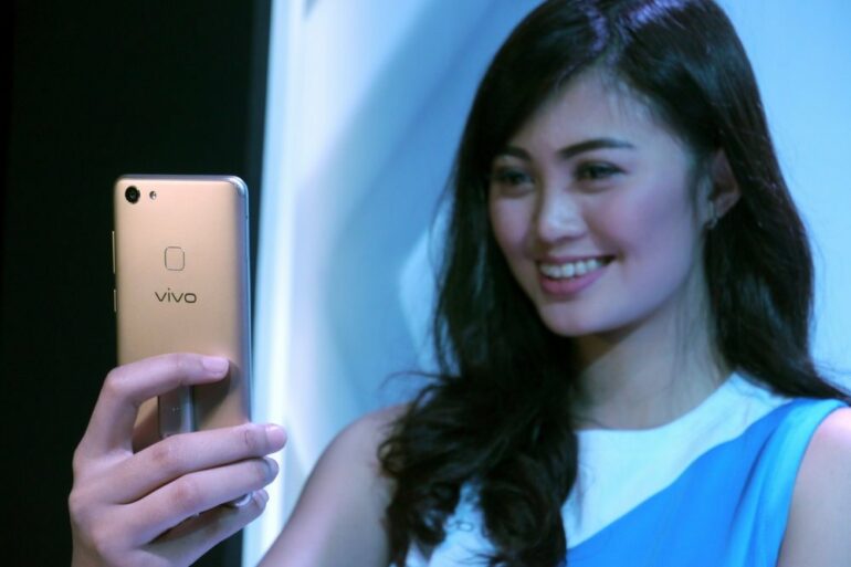 Vivo V7 Indonesia 2