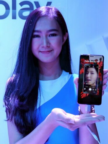 Vivo V7 Indonesia 3