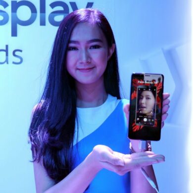 Vivo V7 Indonesia 3