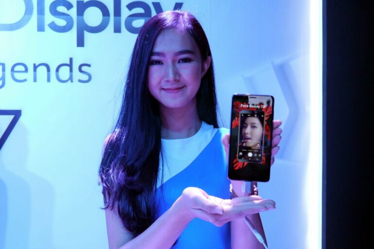Vivo V7 Indonesia 3 Vivo V7 Indonesia 3
