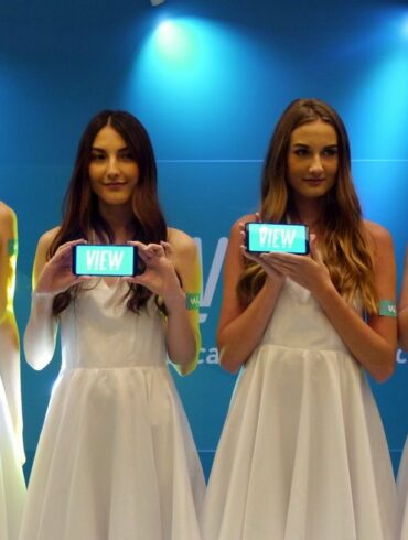Wiko View dan View Prime 3