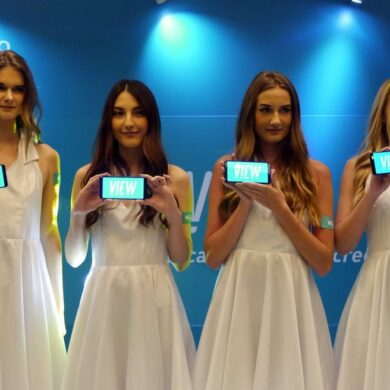 Wiko View dan View Prime 3