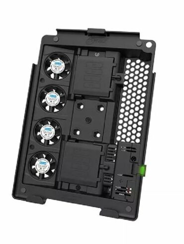 X-Naut: Solusi Pendingin iPad untuk Pilot Drone 26 X Naut 1