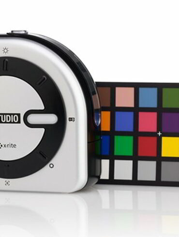 X Rite i1Studio 1