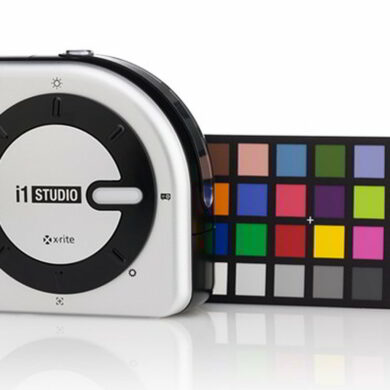 X Rite i1Studio 1
