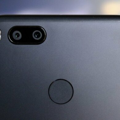 Xiaomi Mi A1 3 Xiaomi Mi A1 3