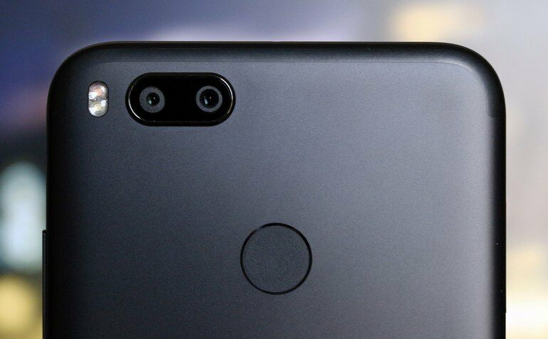 Xiaomi Mi A1 3 Xiaomi Mi A1 3