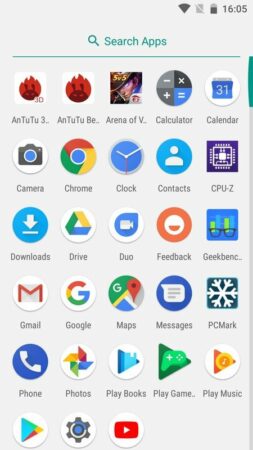 Review Xiaomi Mi A1: Smartphone 3 Jutaan dengan Android Murni dan Kamera Belakang Ganda 29 Xiaomi Mi A1 5