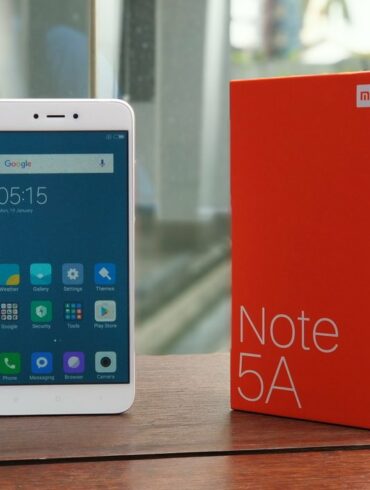 Review Xiaomi Redmi Note 5A: Smartphone Terjangkau dengan Spesifikasi Menarik di Kelasnya 31 Xiaomi Redmi Note 5A Indonesia 1