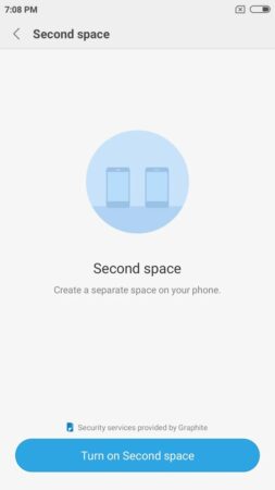 Review Xiaomi Redmi Note 5A: Smartphone Terjangkau dengan Spesifikasi Menarik di Kelasnya 30 Xiaomi Redmi Note 5A UI 4