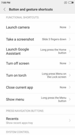 Review Xiaomi Redmi Note 5A: Smartphone Terjangkau dengan Spesifikasi Menarik di Kelasnya 31 Xiaomi Redmi Note 5A UI 5