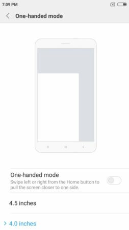 Review Xiaomi Redmi Note 5A: Smartphone Terjangkau dengan Spesifikasi Menarik di Kelasnya 32 Xiaomi Redmi Note 5A UI 6