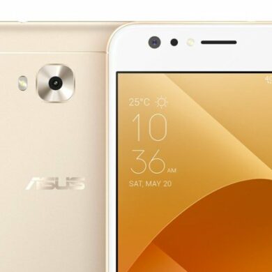 Zenfone 4 Selfie feat image Zenfone 4 Selfie feat image