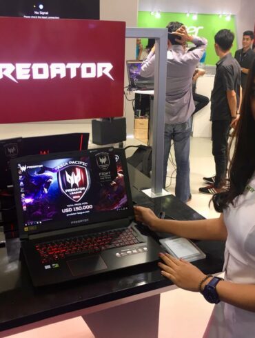 acer indocomtech 1