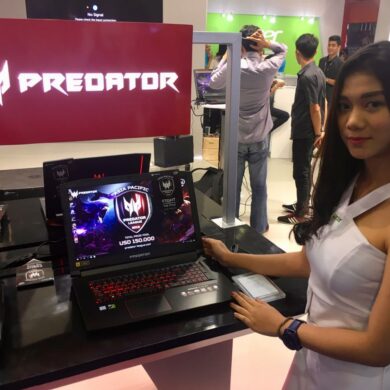 acer indocomtech 1