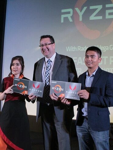 amd ryzen apu launch 1 amd ryzen apu launch 1